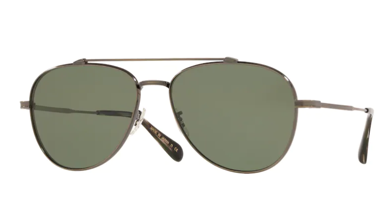 Oliver Peoples 1266ST 50769A