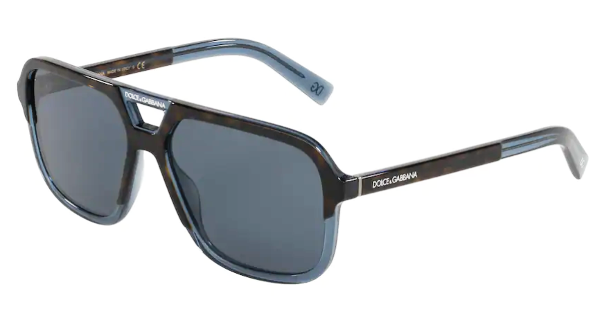 Dolce Gabbana 4354 
