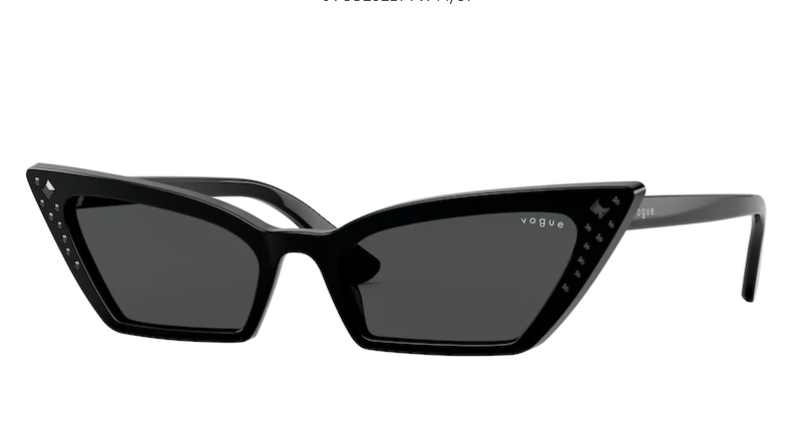 Vogue 5282BM W44-87