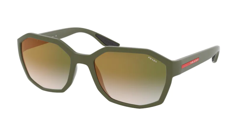 Prada Linea Rossa  02VS 578743