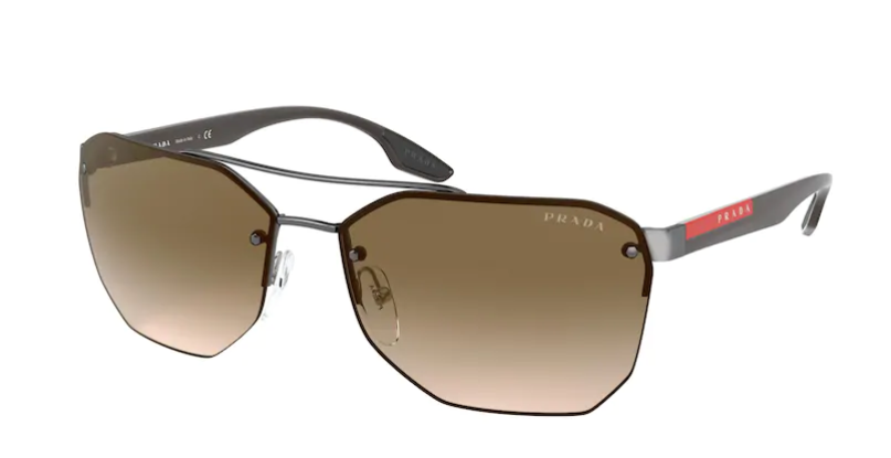 Prada Linea Rossa  54VS 5AV1X1