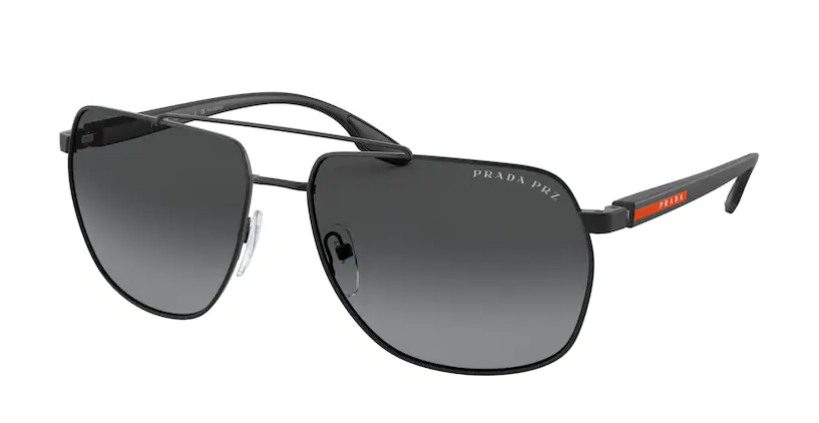 Prada Linea Rossa  55VS 1BO5W1