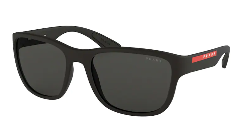 Prada Linea Rossa 01US DG0550