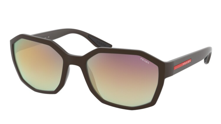 Prada Linea Rossa 02VS VYY739