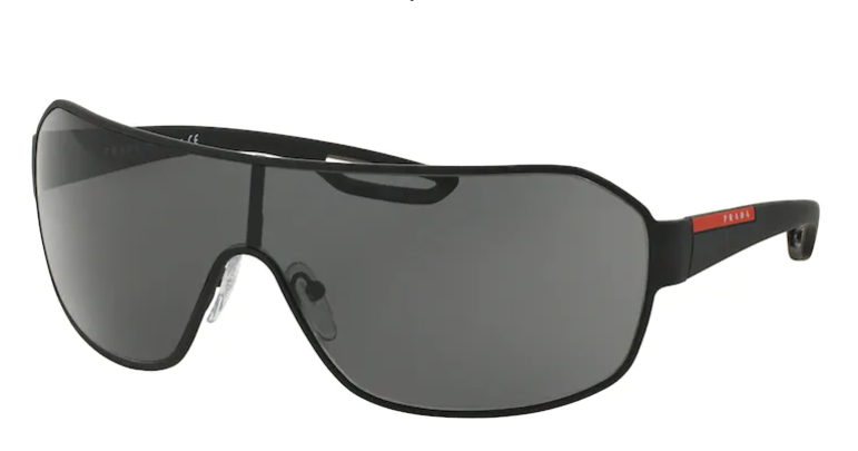 Prada Linea Rossa 52QS DG01A1