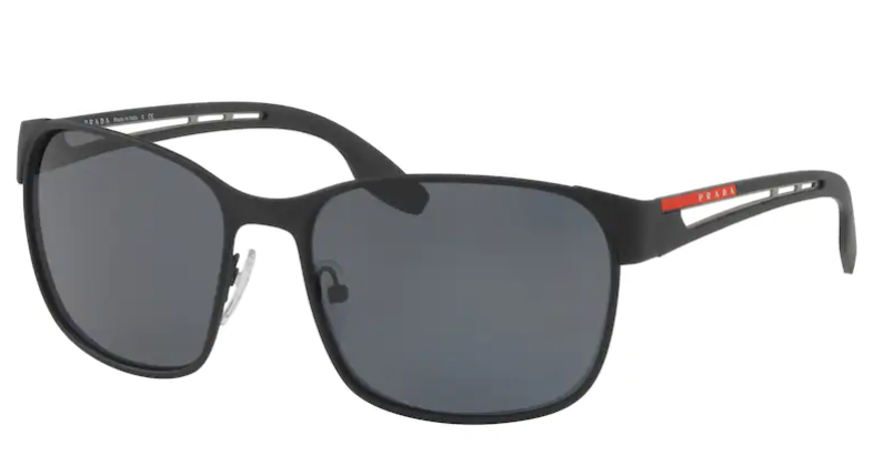 Prada Linea Rossa 52TS DG05S0