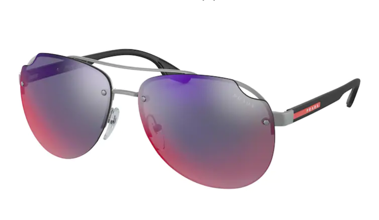 Prada Linea Rossa 52VS 7CQ9Q1