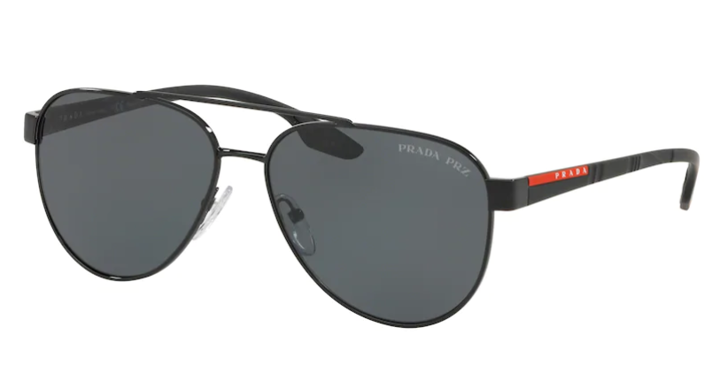 Prada Linea Rossa 54TS 1AB5Z1