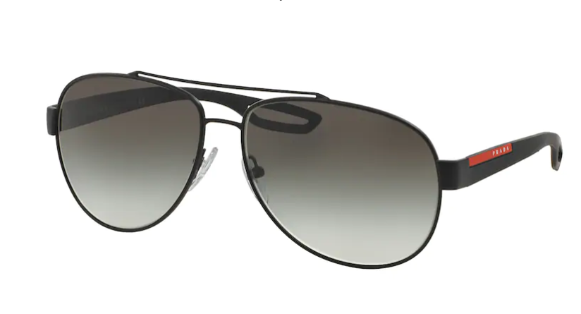 Prada Linea Rossa 55QS DG00A7