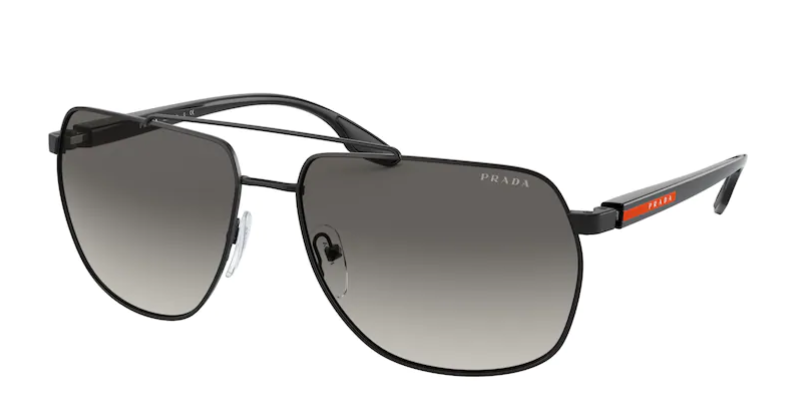 Prada Linea Rossa 55VS 1AB3M1