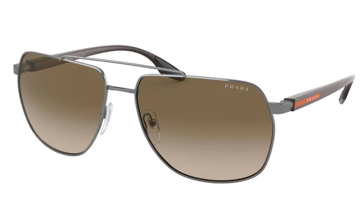 Prada Linea Rossa 55VS 5AV1X1