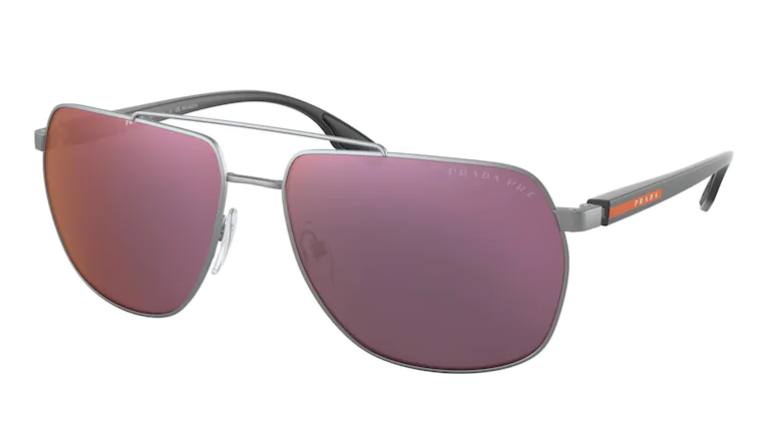 Prada Linea Rossa 55VS 7CQ07A
