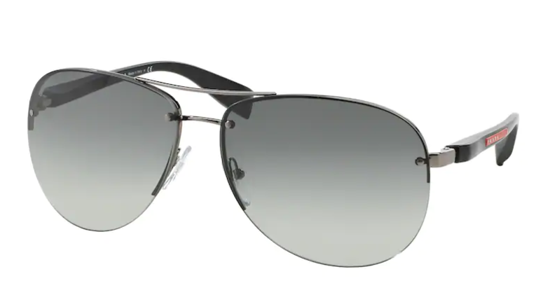 Prada Linea Rossa 56MS 5AV3M1