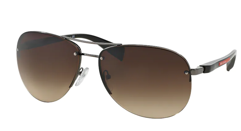 Prada Linea Rossa 56MS 5AV6S1