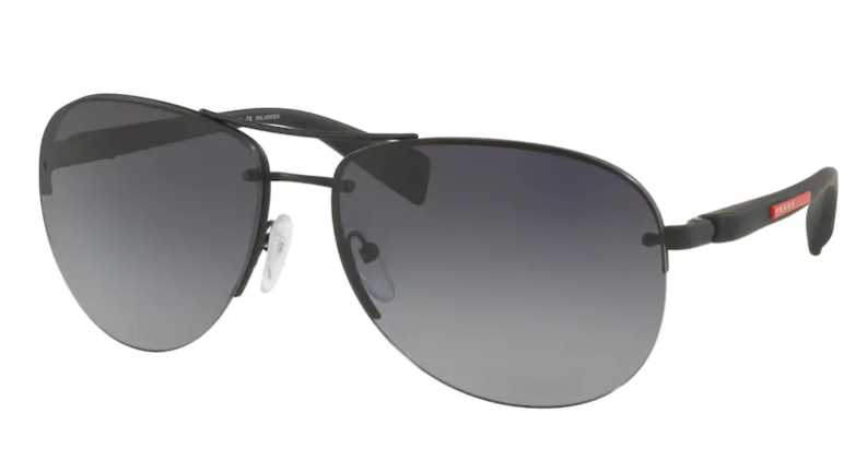 Prada Linea Rossa 56MS DG05W1