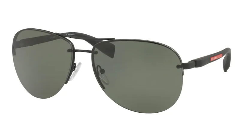 Prada Linea Rossa 56MS DG05X1