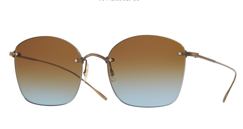 Oliver Peoples 1265S 52845D
