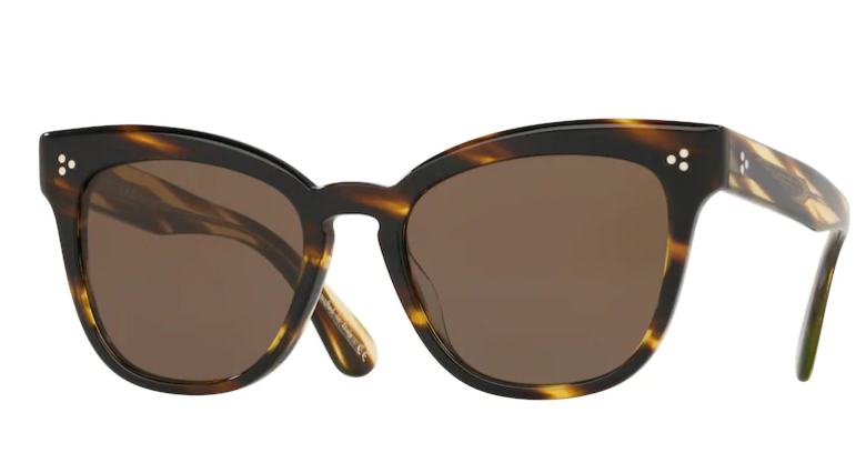 Oliver Peoples 5372SU 100373