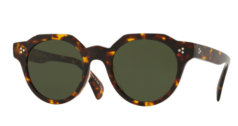 Oliver Peoples 5378SU 165471
