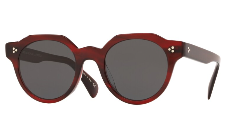 Oliver Peoples 5378SU 167587