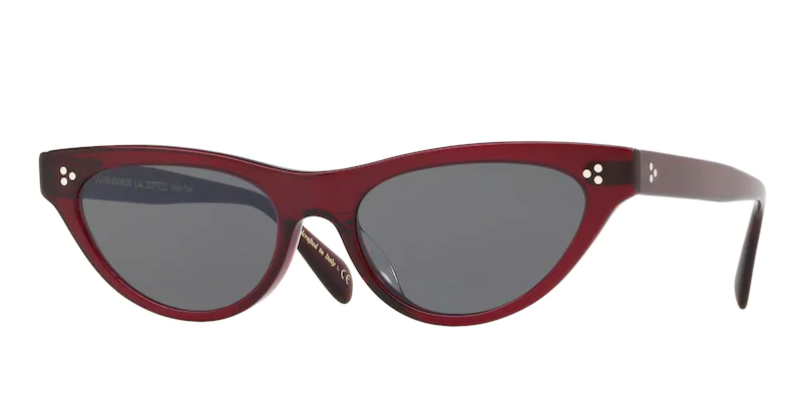 Oliver Peoples 5379SU 167153