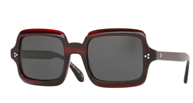 Oliver Peoples 5403SU 167587