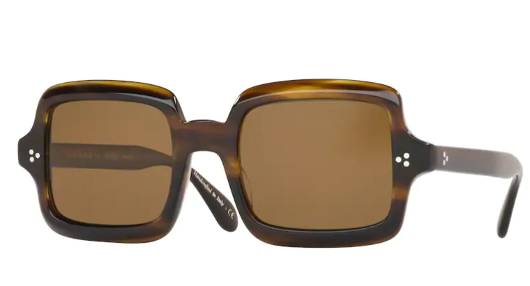 Oliver Peoples 5403SU 167783