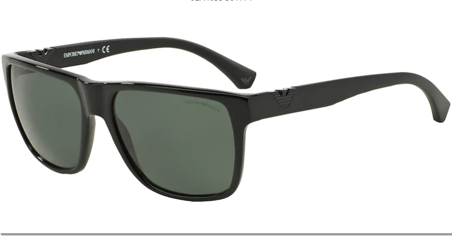 Emporio Armani 4035 501771