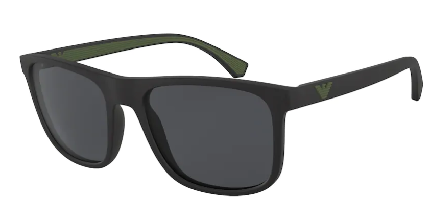 Emporio Armani 4129 504287