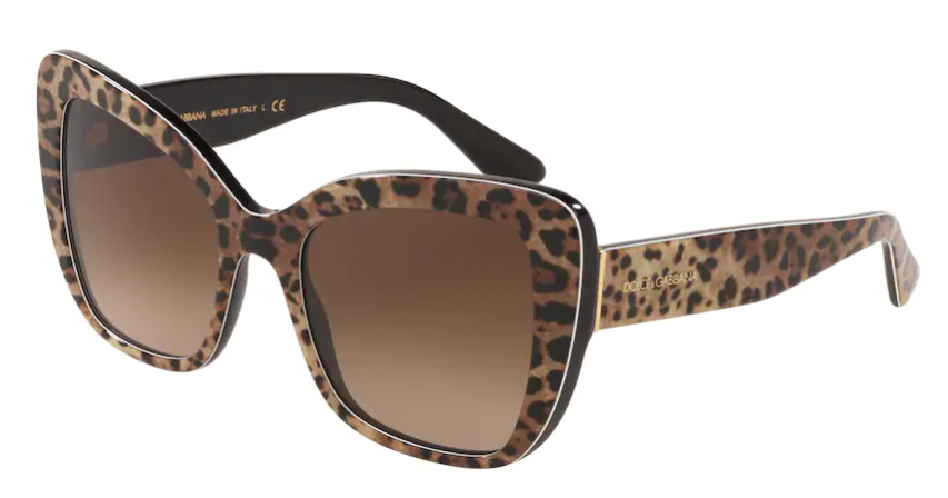 Dolce Gabbana  4348 316313