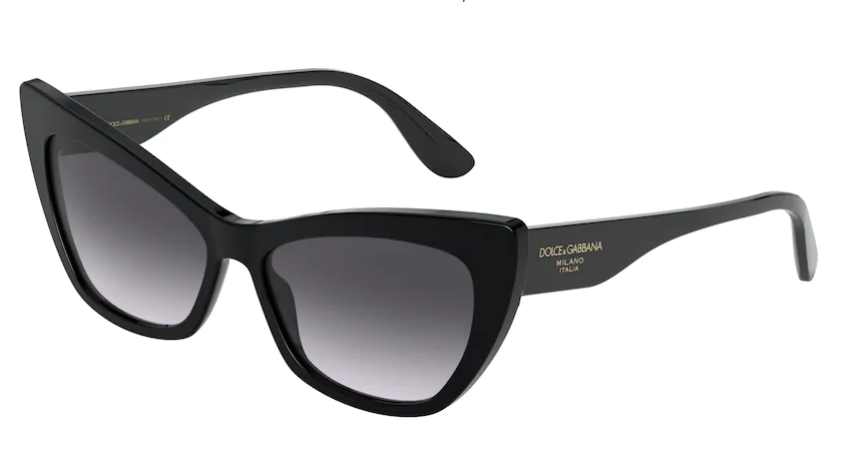 Dolce Gabbana  4370 501-8G