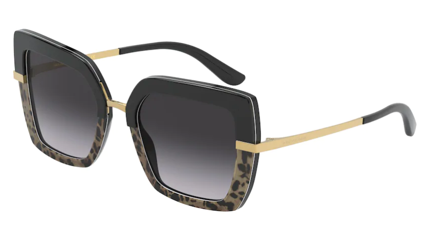Dolce Gabbana  4373 32448G
