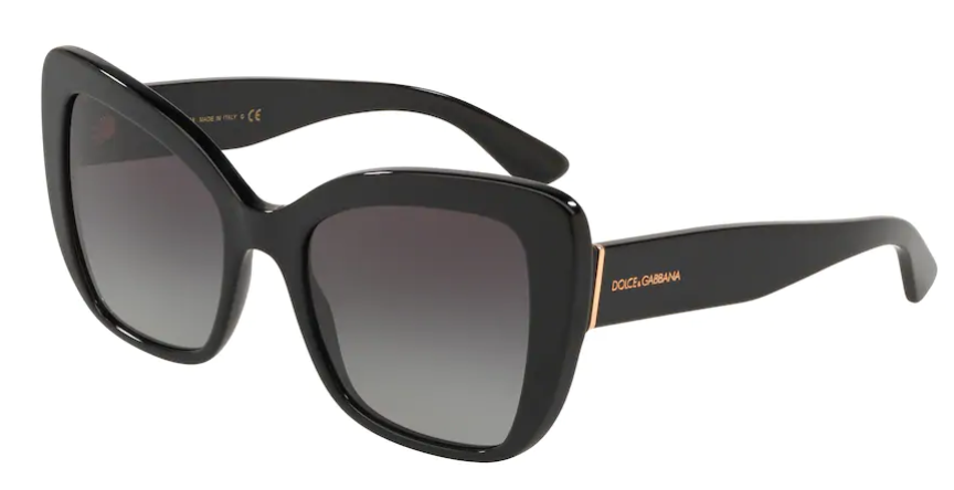 Dolce Gabbana 4348 501-8G