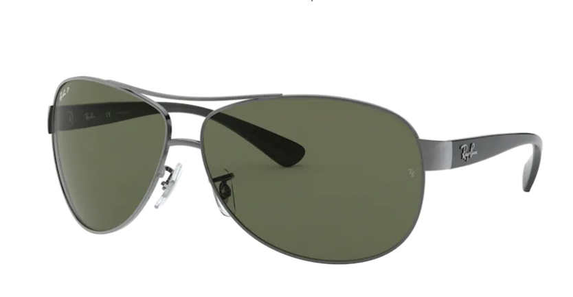 Rayban 3386 004-9A