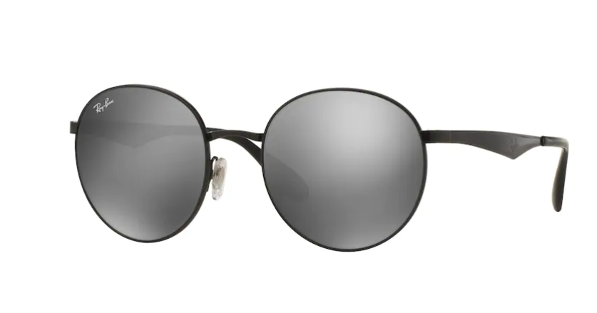 Rayban 3537 002-6G