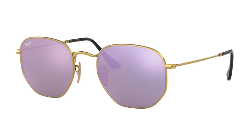 Rayban 3548N 001-8O
