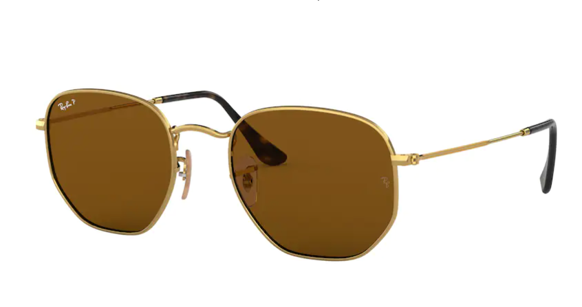 Rayban 3548N 001-57
