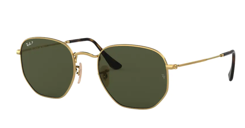 Rayban 3548N 001-58