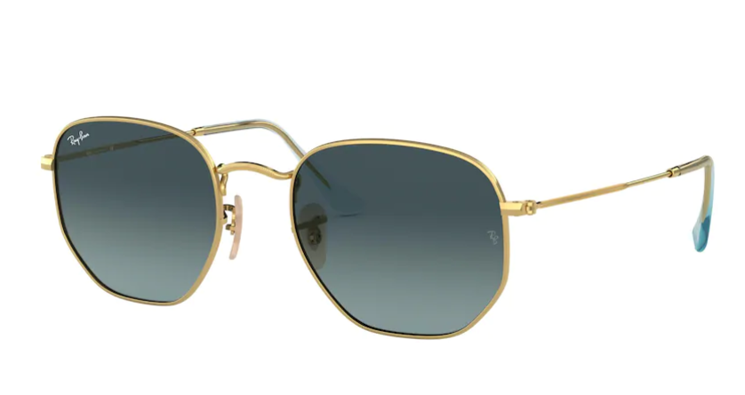Rayban 3548N 91233M