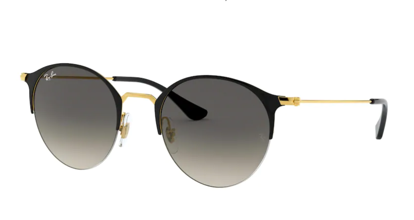 Rayban 3578 187-11