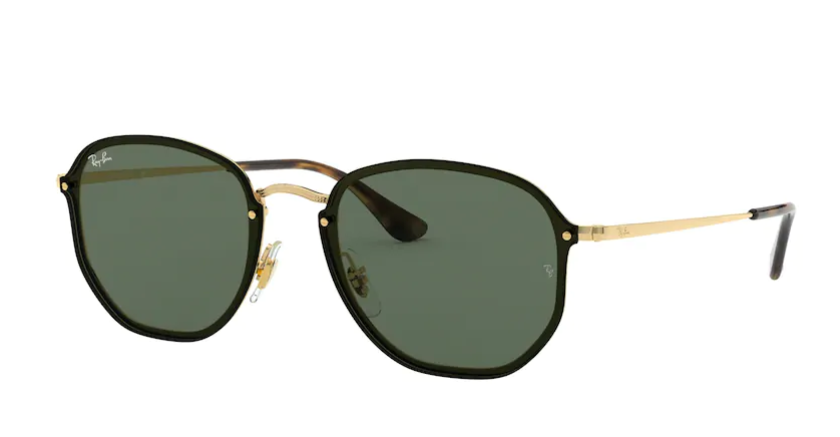 Rayban 3579N 001-71