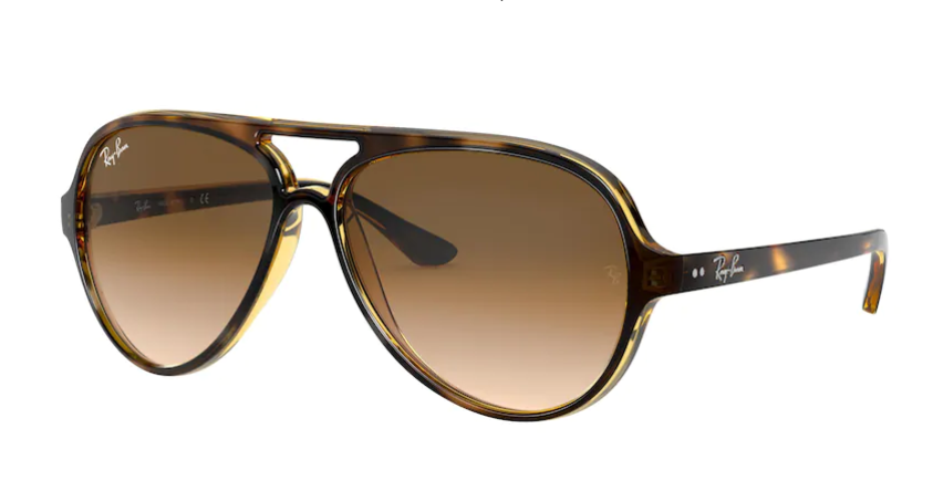 Rayban 4125 710-51