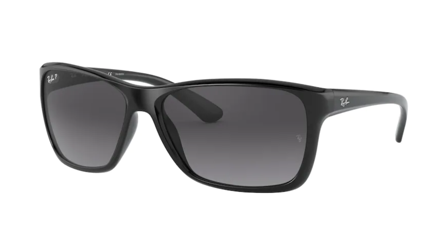 Rayban 4331 601-T3